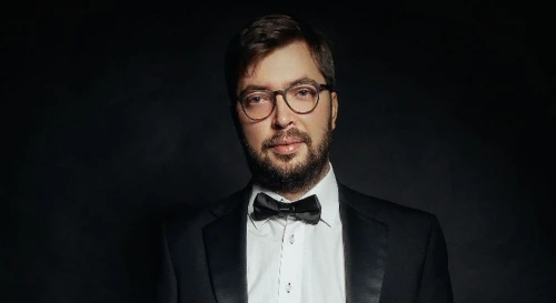 Постер Квартет Константина Хазановича Постер Квартет Константина Хазановича