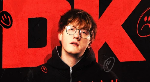 Постер DK Постер DK