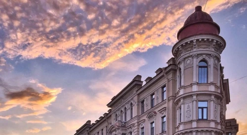 Постер Спектакль-прогулка Город Достоевского. 730 шагов с Родионом Р