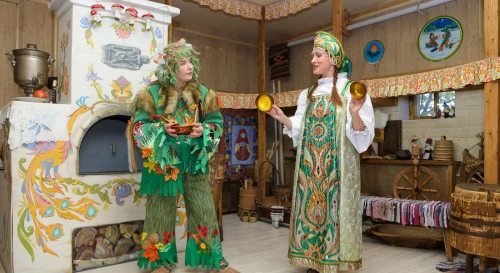 Постер Чудеса в решете