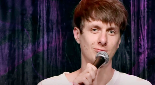 Постер Дима Гаврилов. Stand Up Постер Дима Гаврилов. Stand Up