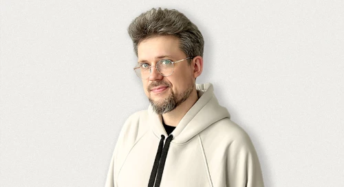 Постер Сева Ловкачев
