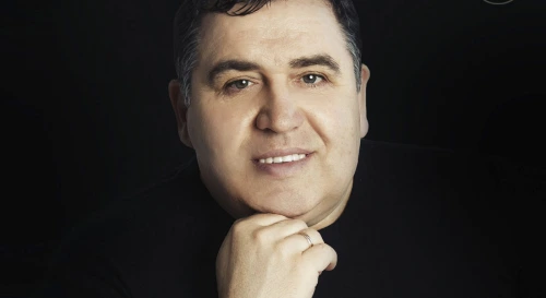 Постер Герман Виль