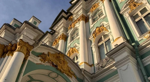 Постер Вечерняя автобусная экскурсия по центру