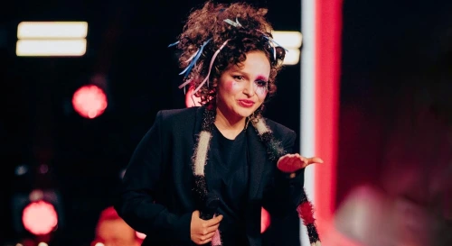 Постер Лиана Зайнуллина и Бенд