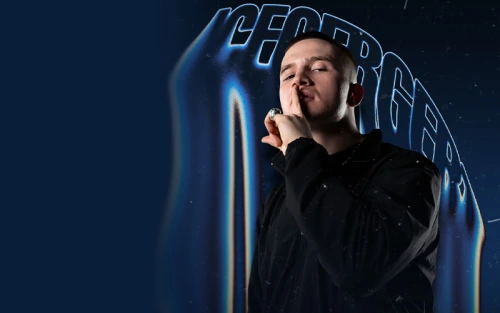 Постер ICEGERGERT Постер ICEGERGERT