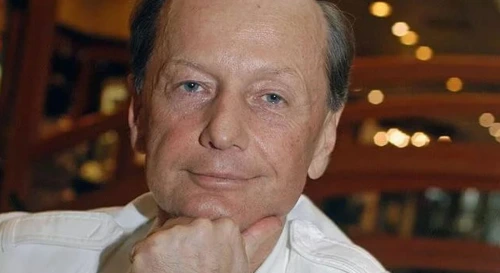 Постер Михаил Задорнов. Смех — всему голова! Постер Михаил Задорнов. Смех — всему голова!