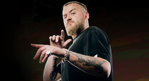 Постер Павел Дедищев Постер Павел Дедищев