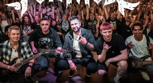 Постер Группа Fun mode