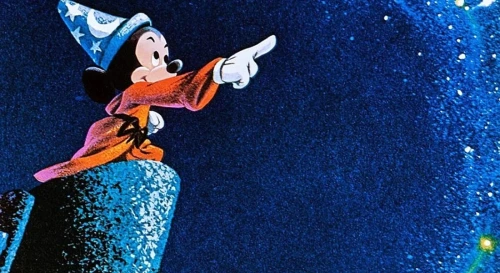 Постер Simple Music Ensemble. Гарри Поттер и Disney. С Днем защиты детей! Постер Simple Music Ensemble. Гарри Поттер и Disney. С Днем защиты детей!