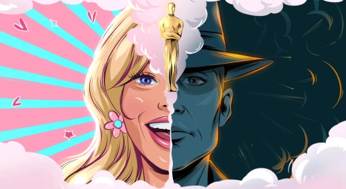 Постер Oscar hits. HighTime Orchestra. Концерт в оранжерее Постер Oscar hits. HighTime Orchestra. Концерт в оранжерее