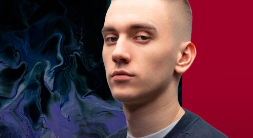 Постер Егор Свирский. Стендап-концерт Постер Егор Свирский. Стендап-концерт