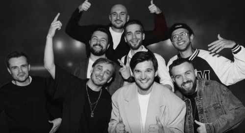 Постер Stand Up Импровизация Постер Stand Up Импровизация