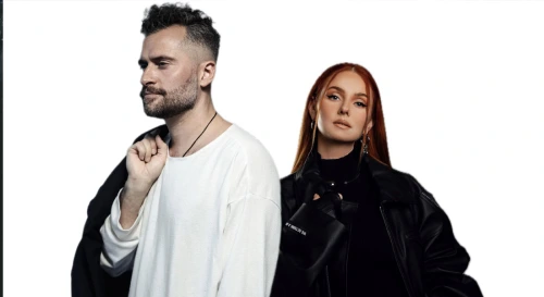 Постер ИРАКЛИ x ЛЕНА КАТИНА (t.A.T.u.) Постер ИРАКЛИ x ЛЕНА КАТИНА (t.A.T.u.)