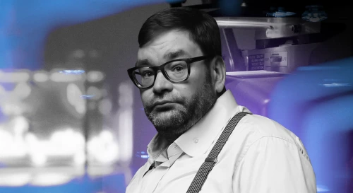 Постер Всеволод Коршунов. Лабиринт отсылочных кодов. Постер Всеволод Коршунов. Лабиринт отсылочных кодов.