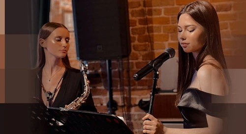 Постер Мукуч Суджян представляет: Алиса Франц & Jazz Band Постер Мукуч Суджян представляет: Алиса Франц & Jazz Band
