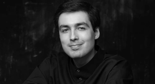 Постер Летний фестиваль Pianissimo. Сольный концерт Филипп Руденко в Большом петергофском дворце Постер Летний фестиваль Pianissimo. Сольный концерт Филипп Руденко в Большом петергофском дворце