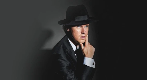 Постер Alex Abra: New York New York Постер Alex Abra: New York New York
