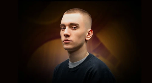 Постер Егор Свирский