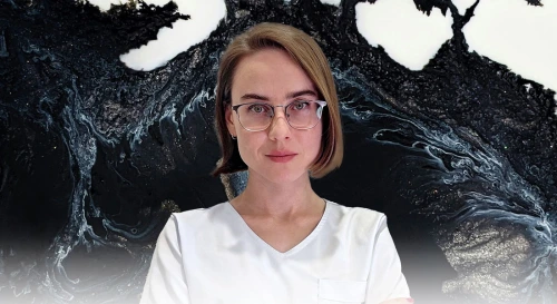 Постер Анна Васильева. По естественным причинам: почему умирают молодые и здоровые.