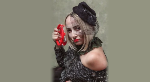 Постер Хиты Мирового Джаза Ольга Герчакова & JazzUp Band Постер Хиты Мирового Джаза Ольга Герчакова & JazzUp Band