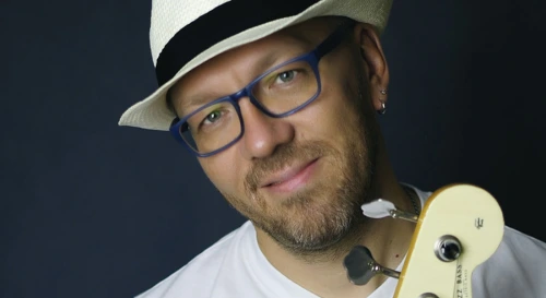Постер Дмитрий «Ветеран» Честных: День Рождения Постер Дмитрий «Ветеран» Честных: День Рождения