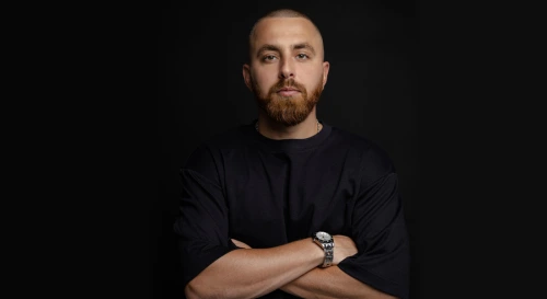Постер Камиль Зулфугаров Постер Камиль Зулфугаров