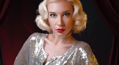 Постер SPEСIAL SHOW | Burlesque & Stand-up