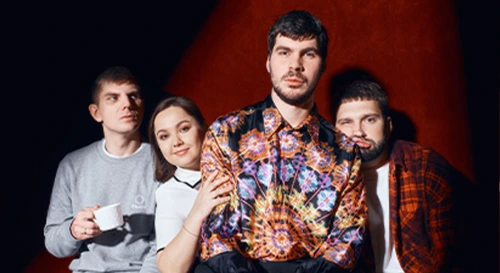 Постер Плюшки. Проверочный концерт