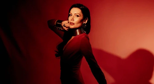 Постер Алина Владимирова: «Sound Of Love» Постер Алина Владимирова: «Sound Of Love»