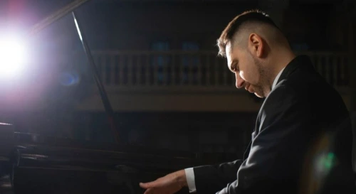 Постер Classic Jazz Постер Classic Jazz