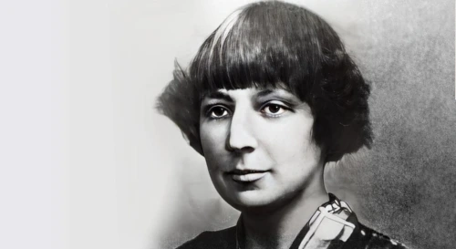 Постер Марина Цветаева. Большой вечер поэзии