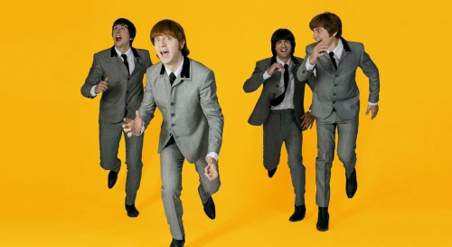 Постер The BeatLove Постер The BeatLove