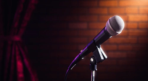 Постер Big standup Постер Big standup