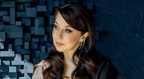 Постер МИЛА СВАРОВСКАЯ: «ИТАЛОМАНИЯ» Постер МИЛА СВАРОВСКАЯ: «ИТАЛОМАНИЯ»