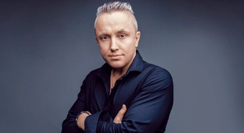 Постер Павел Кашин