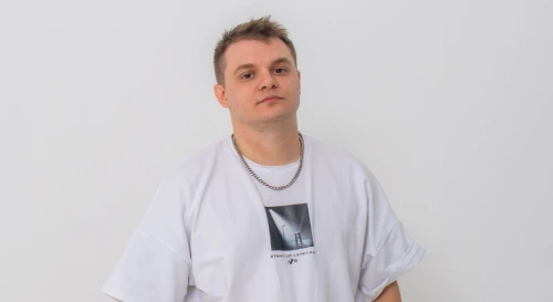 Постер Богдан Демаев. Проверочный концерт