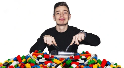 Постер Сергей Орлов Постер Сергей Орлов