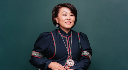 Постер Бадма-Ханда и Квартет Алексея Подымкина Постер Бадма-Ханда и Квартет Алексея Подымкина