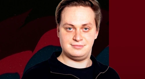 Постер Ваня Макаров Постер Ваня Макаров
