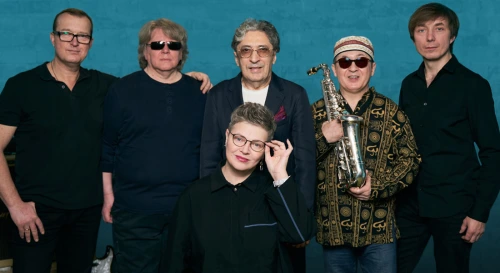 Постер JAZZPROM Постер JAZZPROM