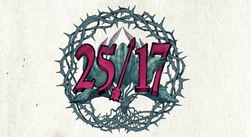 Постер Группа 25/17 Постер Группа 25/17