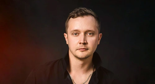 Постер Концерт Победителя Проекта "Голос" на первом канале Александра Волкодава