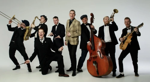Постер The Smackers Постер The Smackers