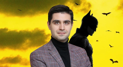 Постер Артемий Атаманенко. Зеркала власти: политические метафоры в современном кинематографе. Постер Артемий Атаманенко. Зеркала власти: политические метафоры в современном кинематографе.