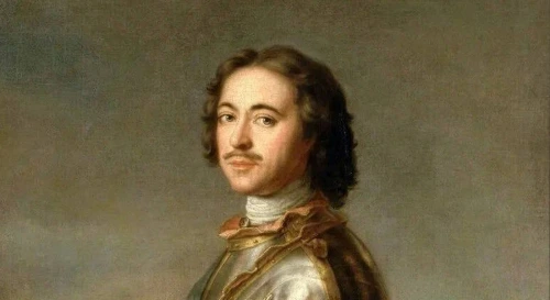 Постер КУЛЬТОГРАМ: Пётр I Постер КУЛЬТОГРАМ: Пётр I