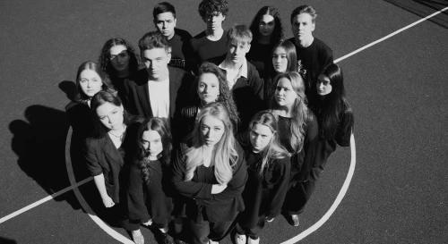 Постер ALINA'S TEAM. Отчетный юбилейный концерт студентов МУЭДИ РАМ им. Гнесиных Постер ALINA'S TEAM. Отчетный юбилейный концерт студентов МУЭДИ РАМ им. Гнесиных