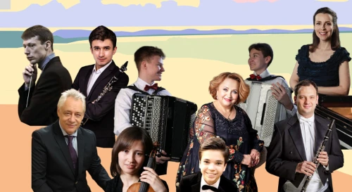 Постер Звёзды с Новыми именами. Летний Гала-Концерт Постер Звёзды с Новыми именами. Летний Гала-Концерт