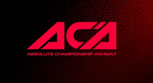 Постер АСА ММА Постер АСА ММА