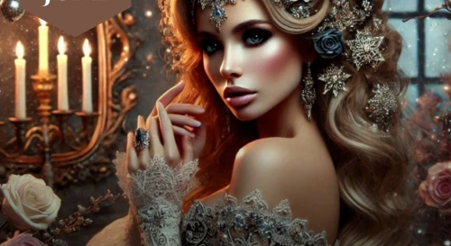 Постер Fashion and Fantasy Show